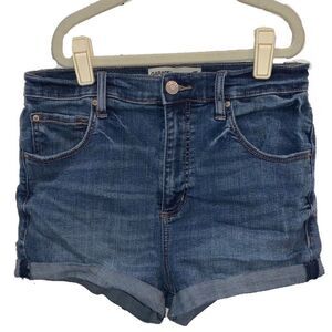 Garage jean shorts - 7 juniors